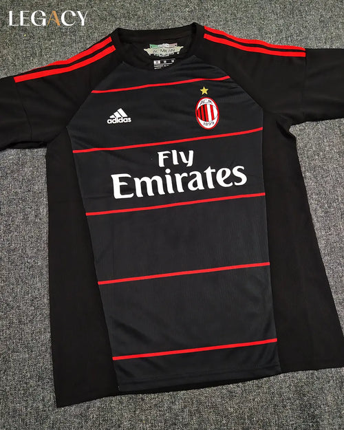 AC Milan 2010/11 Away