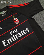 AC Milan 2010/11 Away