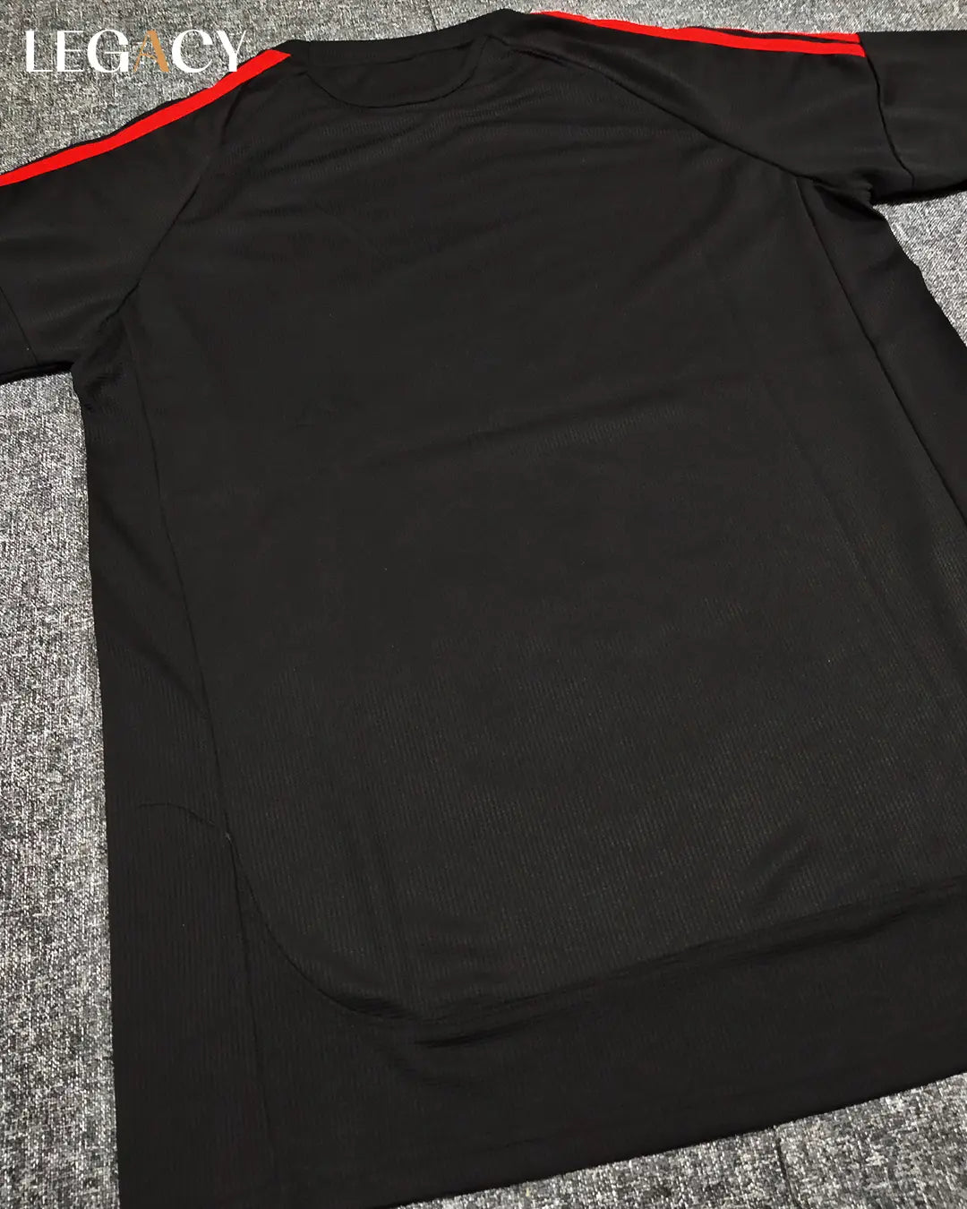 AC Milan 2010/11 Away