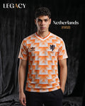 Netherlands 1988 - Gullit