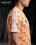 Netherlands 1988
