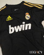 Real Madrid 2011-12 Away - Ronaldo