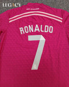 Real Madrid 2014/15 Away - Ronaldo