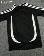 Real Madrid 2006/07  Away