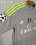 Real Madrid 2015/16 Away - Ronaldo