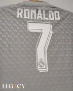 Real Madrid 2015/16 Away - Ronaldo