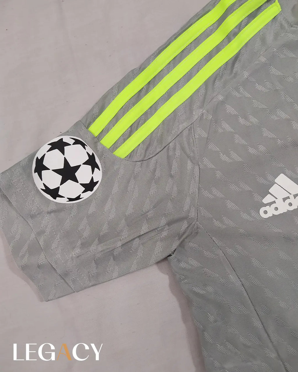 Real Madrid 2015/16 Away - Ronaldo