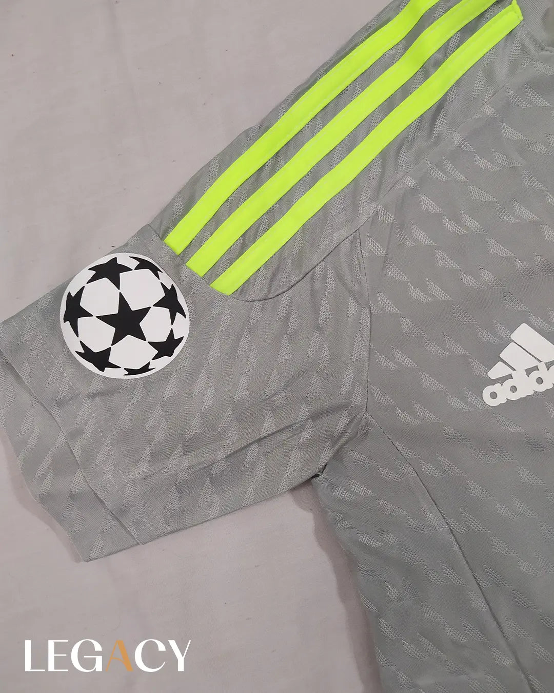 Real Madrid 2015/16 Away - Ronaldo