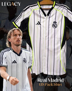 Real Madrid US Pack Shirt