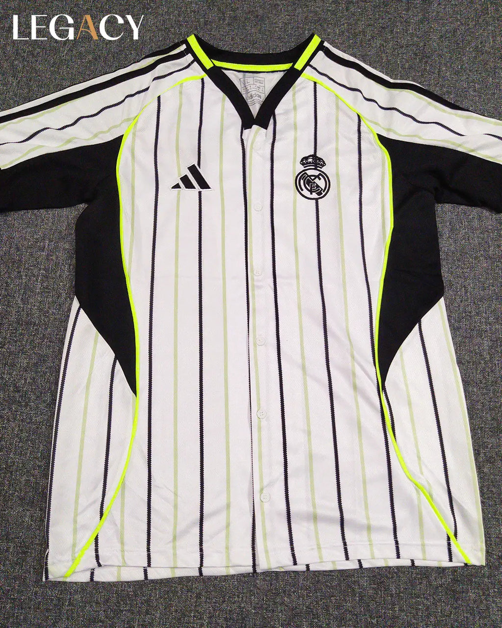 Real Madrid US Pack Shirt