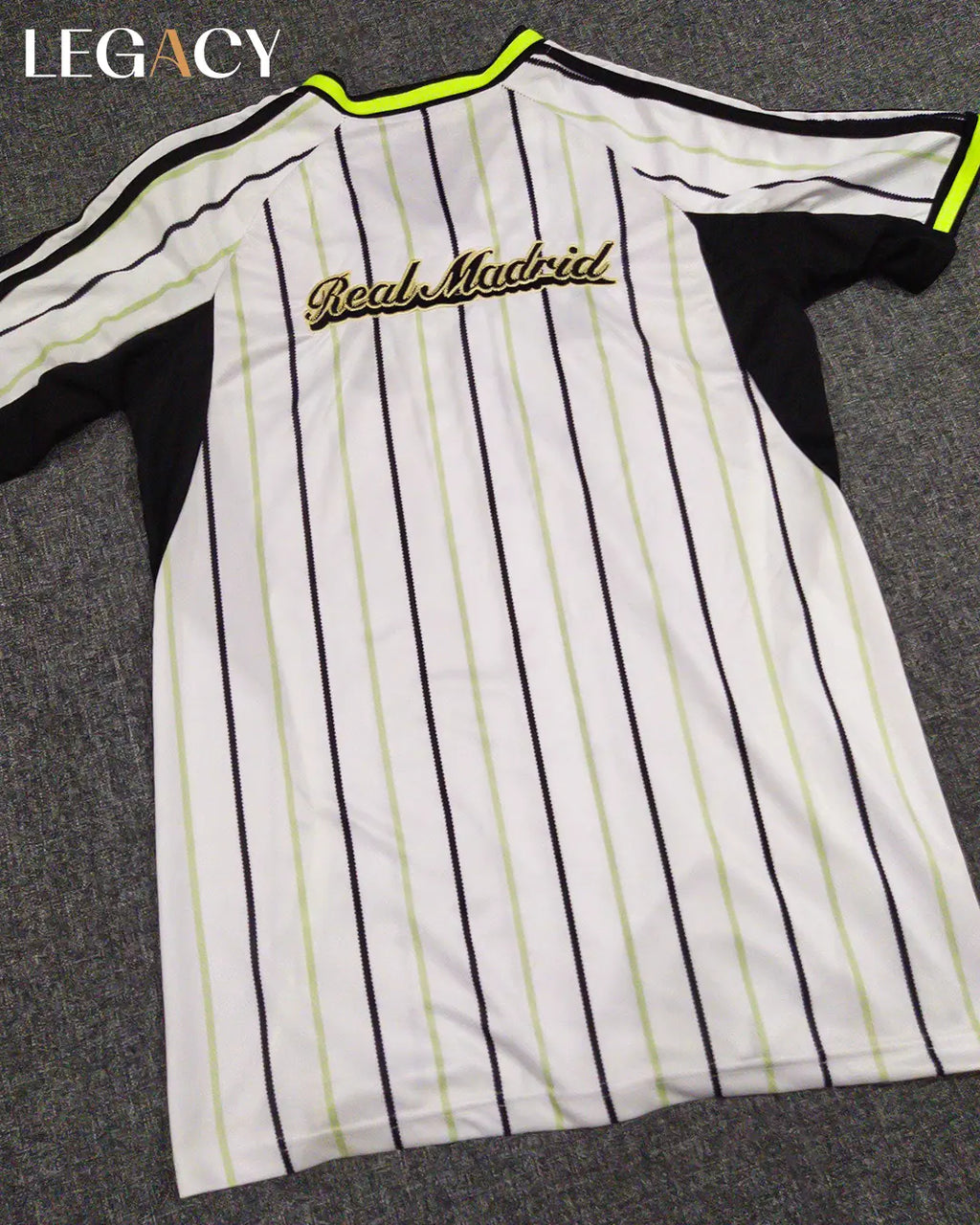 Real Madrid US Pack Shirt