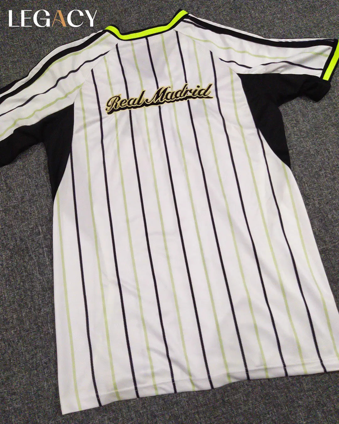 Real Madrid US Pack Shirt