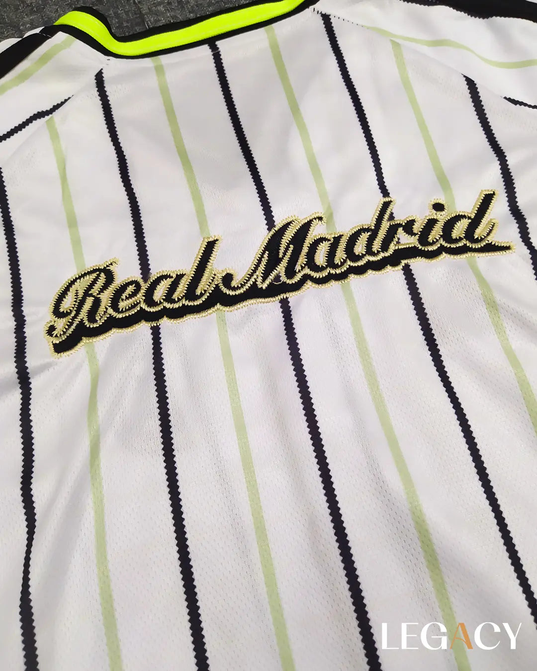 Real Madrid US Pack Shirt