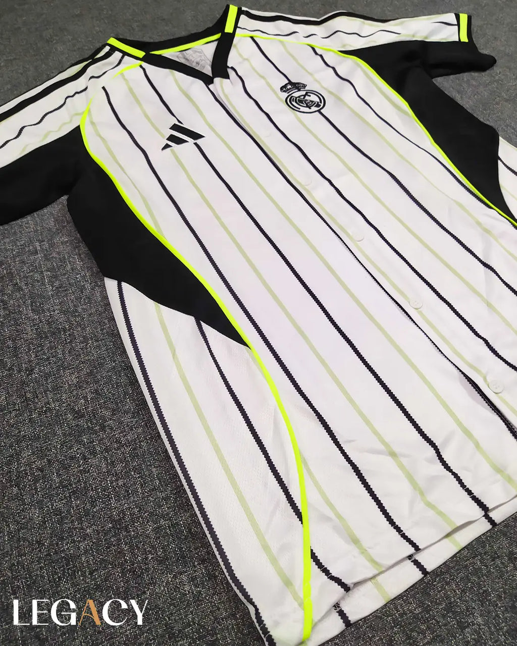 Real Madrid US Pack Shirt