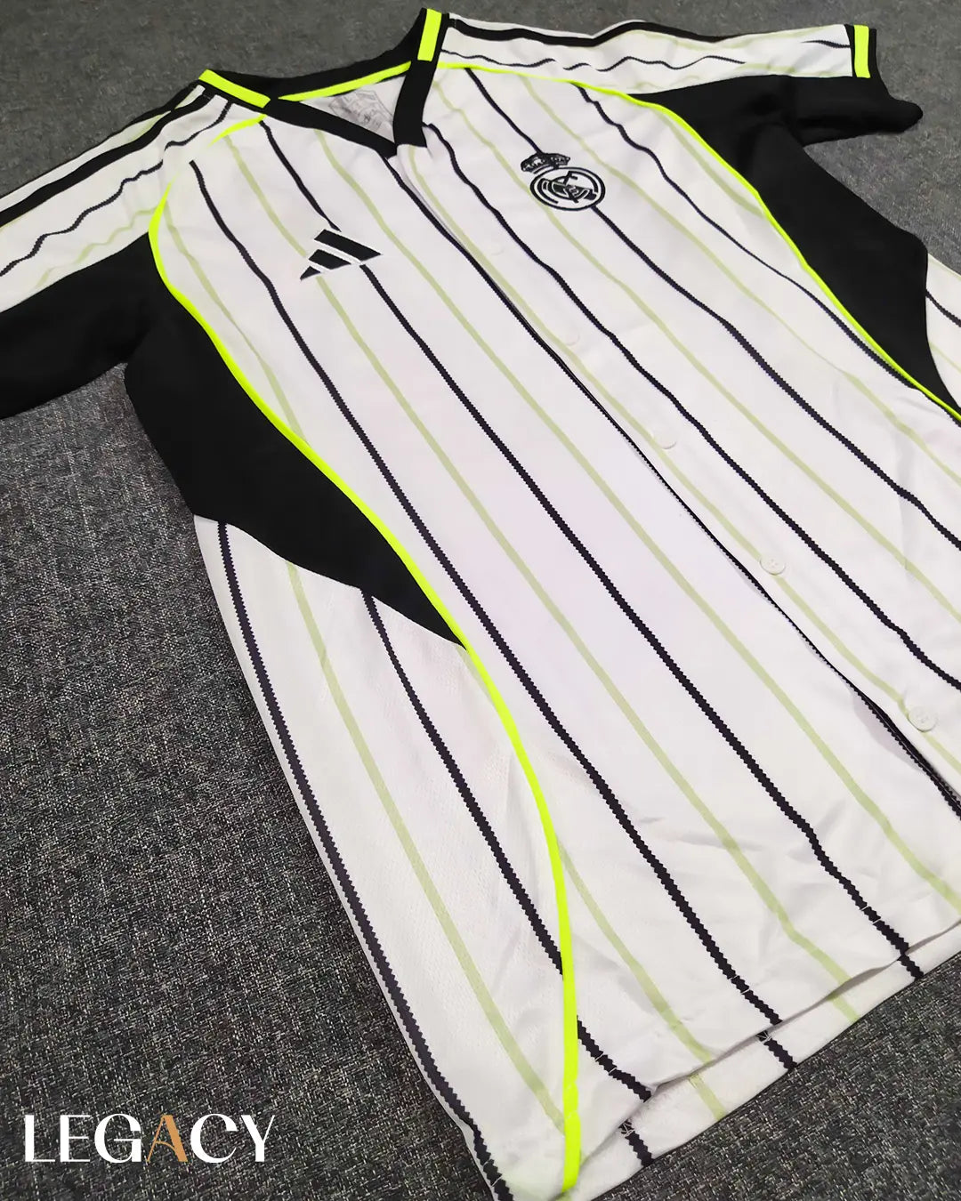 Real Madrid US Pack Shirt