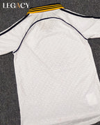 Real Madrid 1999 Home