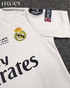 Real Madrid 2015/16 Home