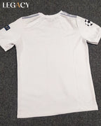 Real Madrid 2015/16 Home