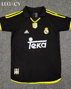 Real Madrid 1999/00 Away- Carlos
