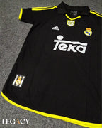 Real Madrid 1999/00 Away- Carlos