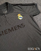 Real Madrid 2005/06 3rd jersey - Zidane