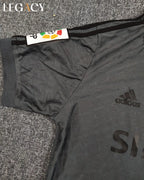 Real Madrid 2005/06 3rd jersey - Zidane
