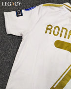 Real Madrid 2011-12 Home - Ronaldo