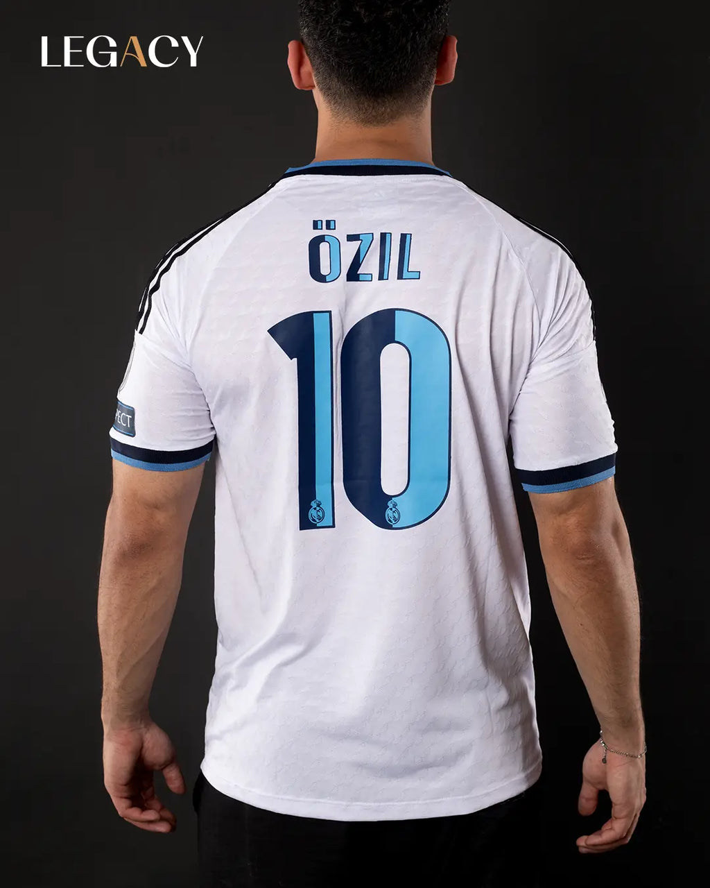 Real Madrid 2012/2013 - Ozil