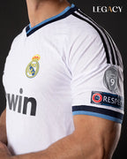 Real Madrid 2012/2013 - Ozil
