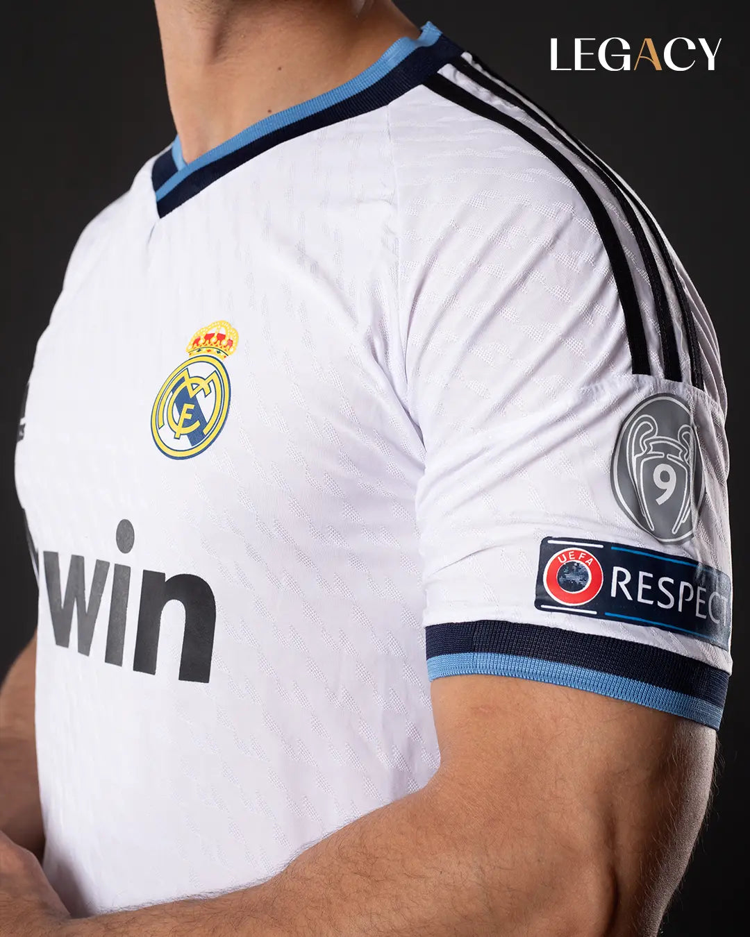 Real Madrid 2012/2013 - Ozil