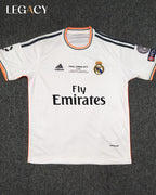 Real Madrid 2014 H - Ronaldo