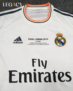 Real Madrid 2014 H - Ronaldo