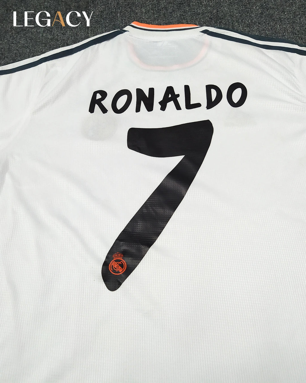 Real Madrid 2014 H - Ronaldo
