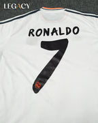 Real Madrid 2014 H - Ronaldo