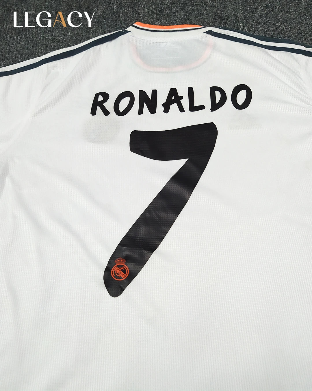Real Madrid 2014 H - Ronaldo