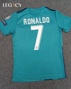 Real Madrid 2017-18 Away - Ronaldo