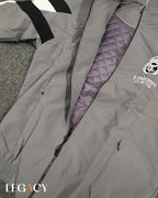 Real Madrid Windbreaker Jacket