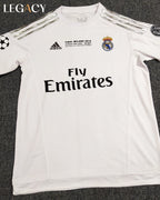 Real Madrid 2015/16 Home - Ronaldo