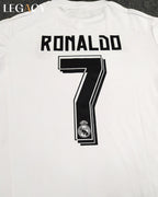 Real Madrid 2015/16 Home - Ronaldo