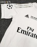 Real Madrid 2015/16 Home - Ronaldo