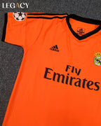 Real Madrid 2014 Away - Ronaldo