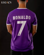 Real Madrid 2016/17 Away - Ronaldo