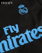 Real Madrid 2017/18 Track
