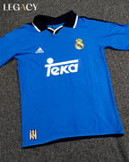 Real Madrid 1999/2000 Third