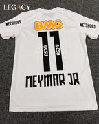 Santos 2012 Home - Neymar