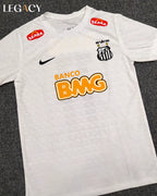 Santos 2012 Home - Neymar