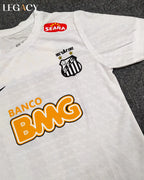 Santos 2012 Home - Neymar
