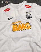 Santos 2012 Home - Neymar