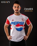 Zamalek 2003/04