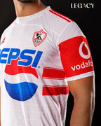 Zamalek 2003/04